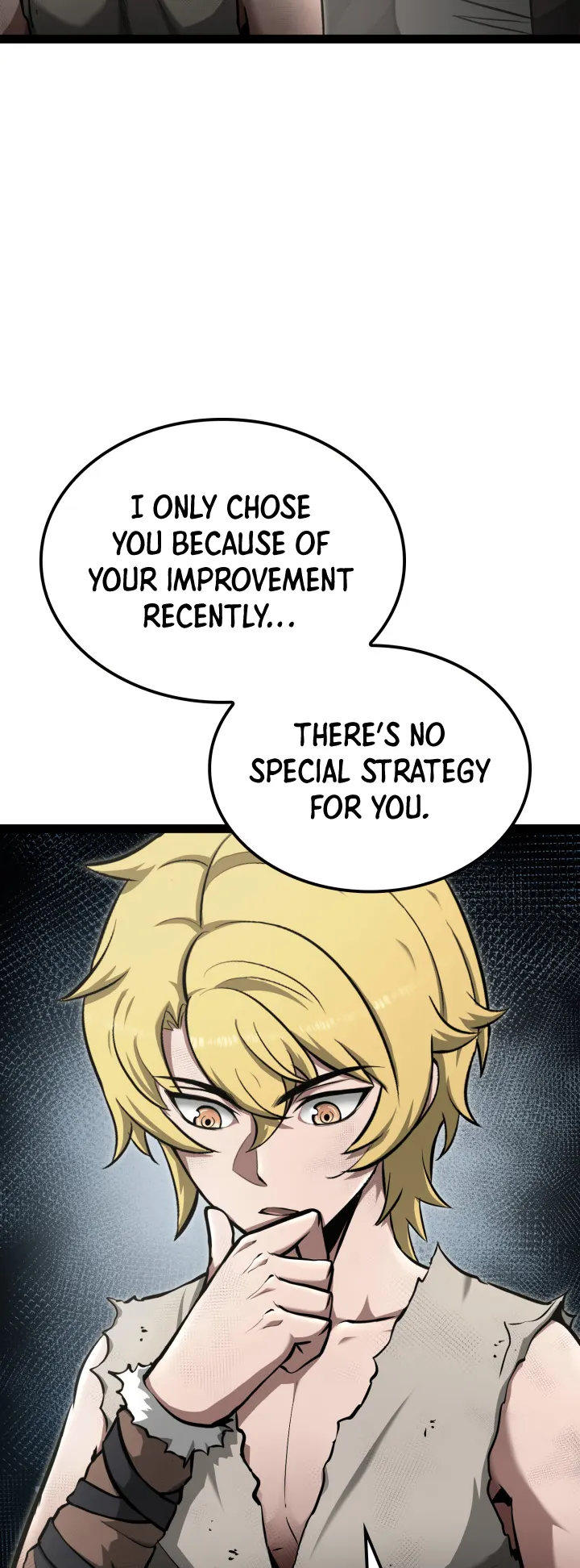 Kalli the Champion chapter 7 page 15