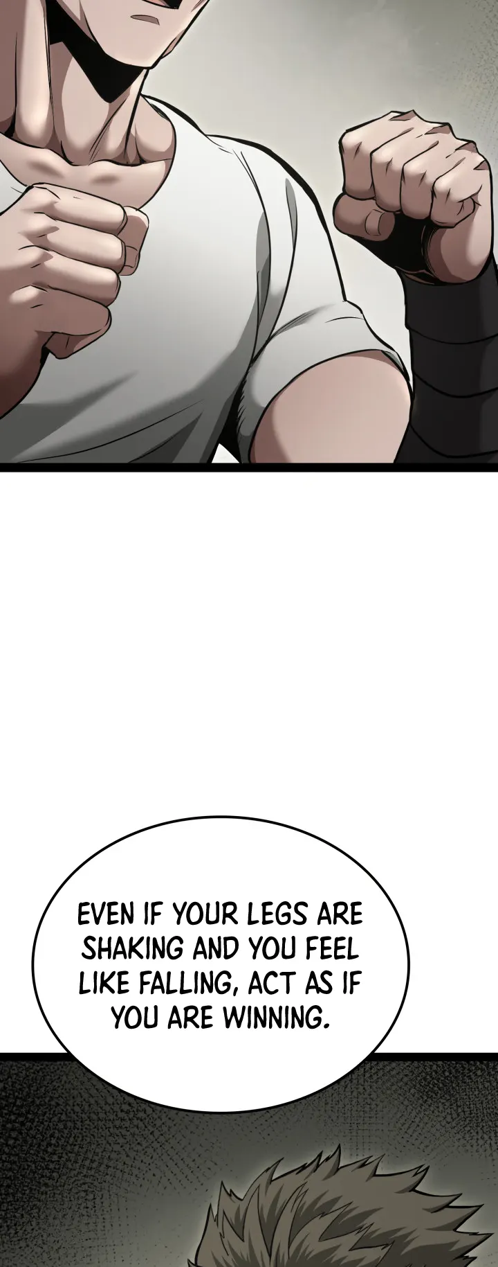 Kalli the Champion chapter 7 page 21