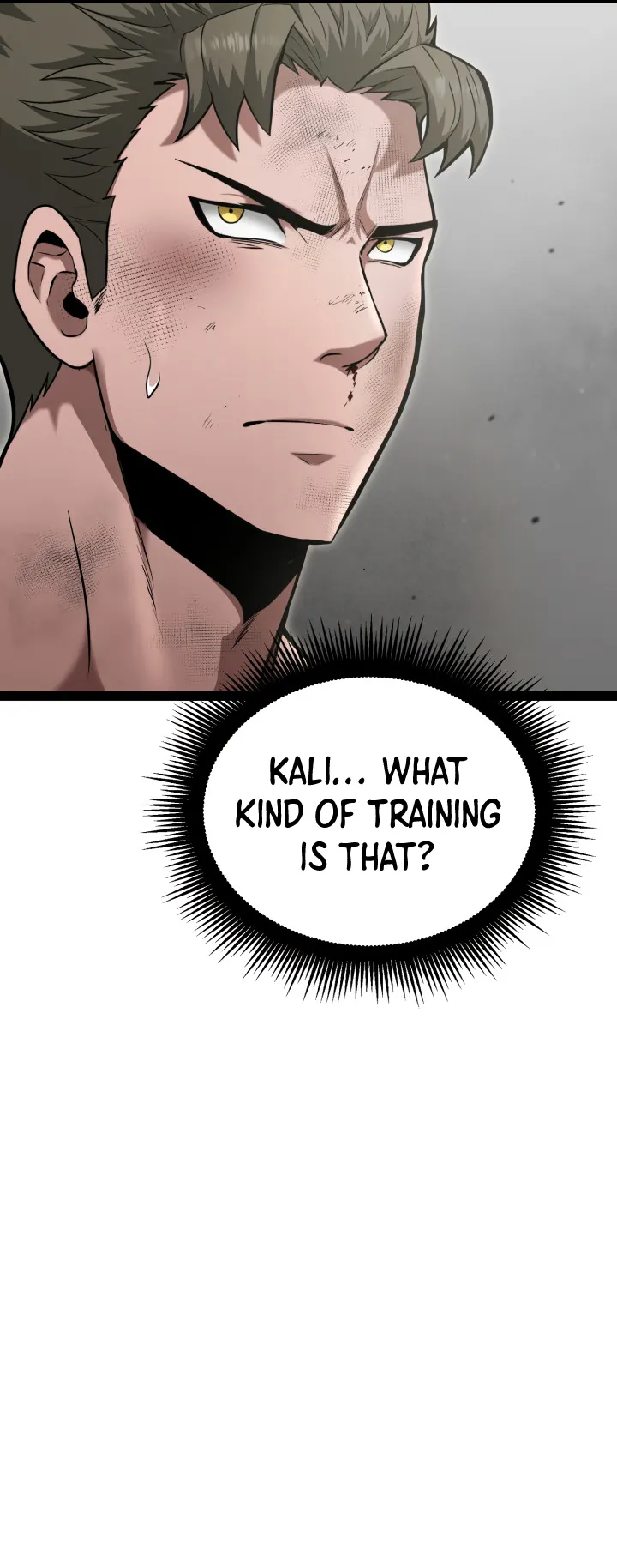 Kalli the Champion chapter 7 page 26