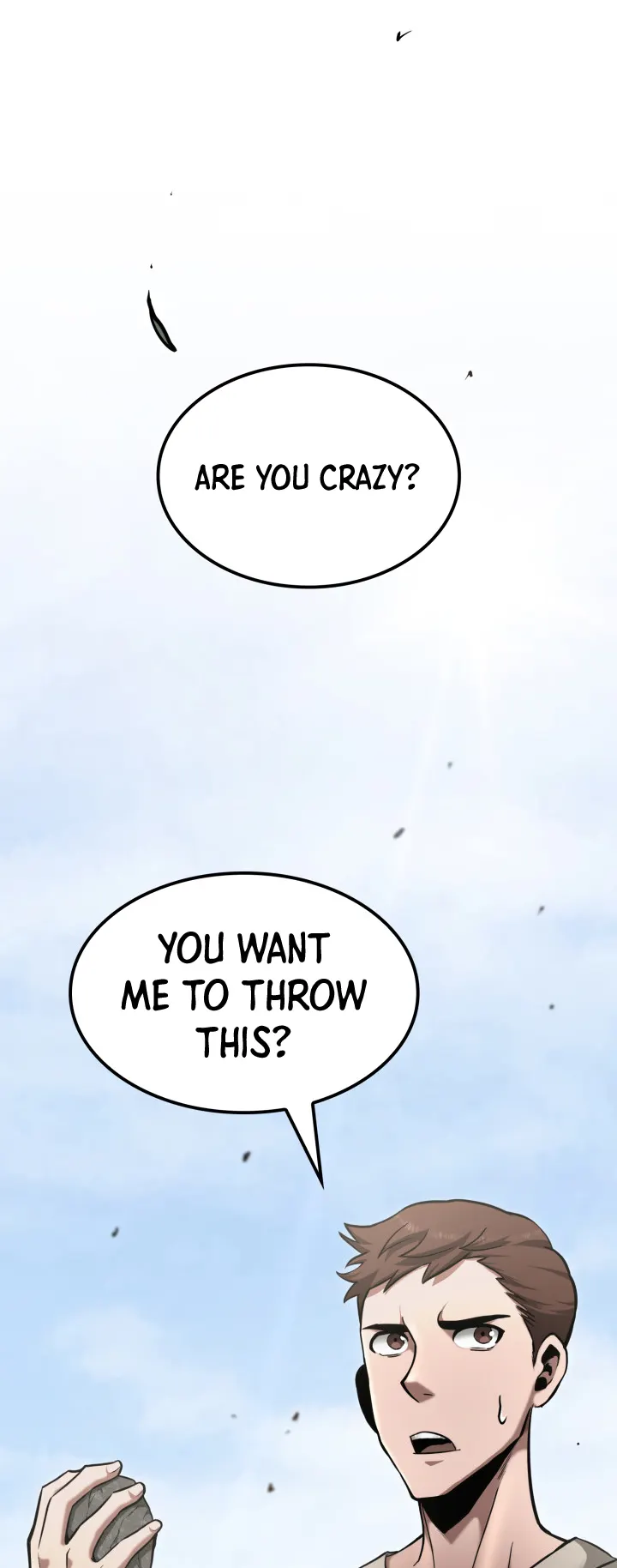 Kalli the Champion chapter 7 page 27
