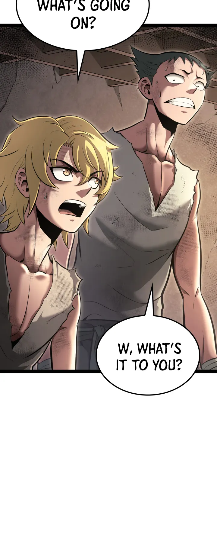 Kalli the Champion chapter 7 page 44