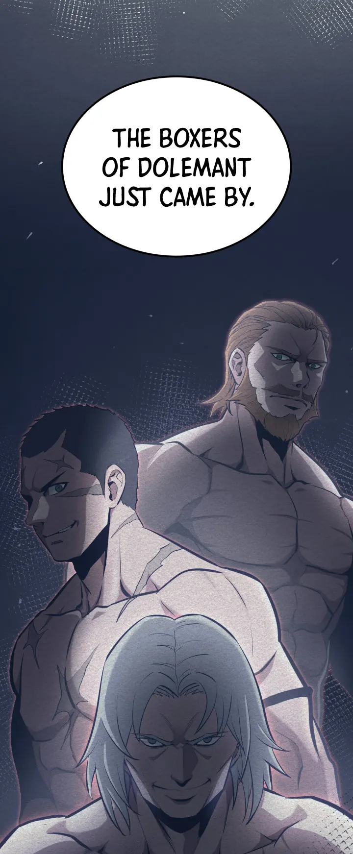 Kalli the Champion chapter 7 page 46