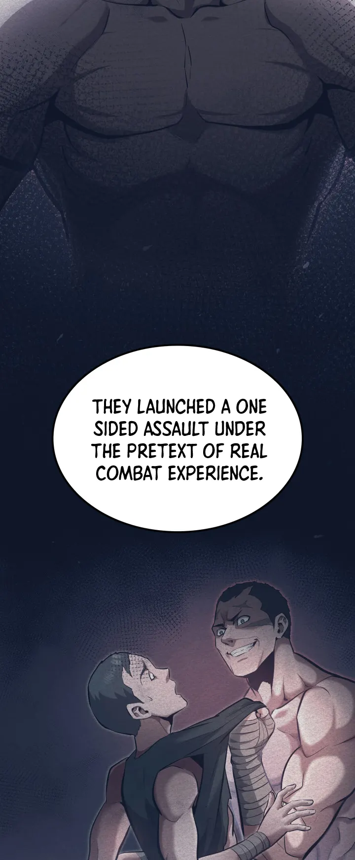 Kalli the Champion chapter 7 page 47