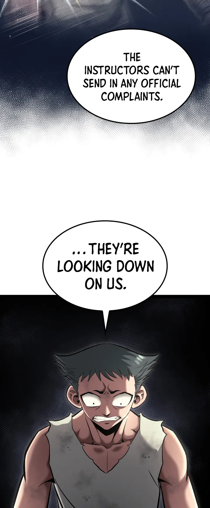 Kalli the Champion chapter 7 page 49