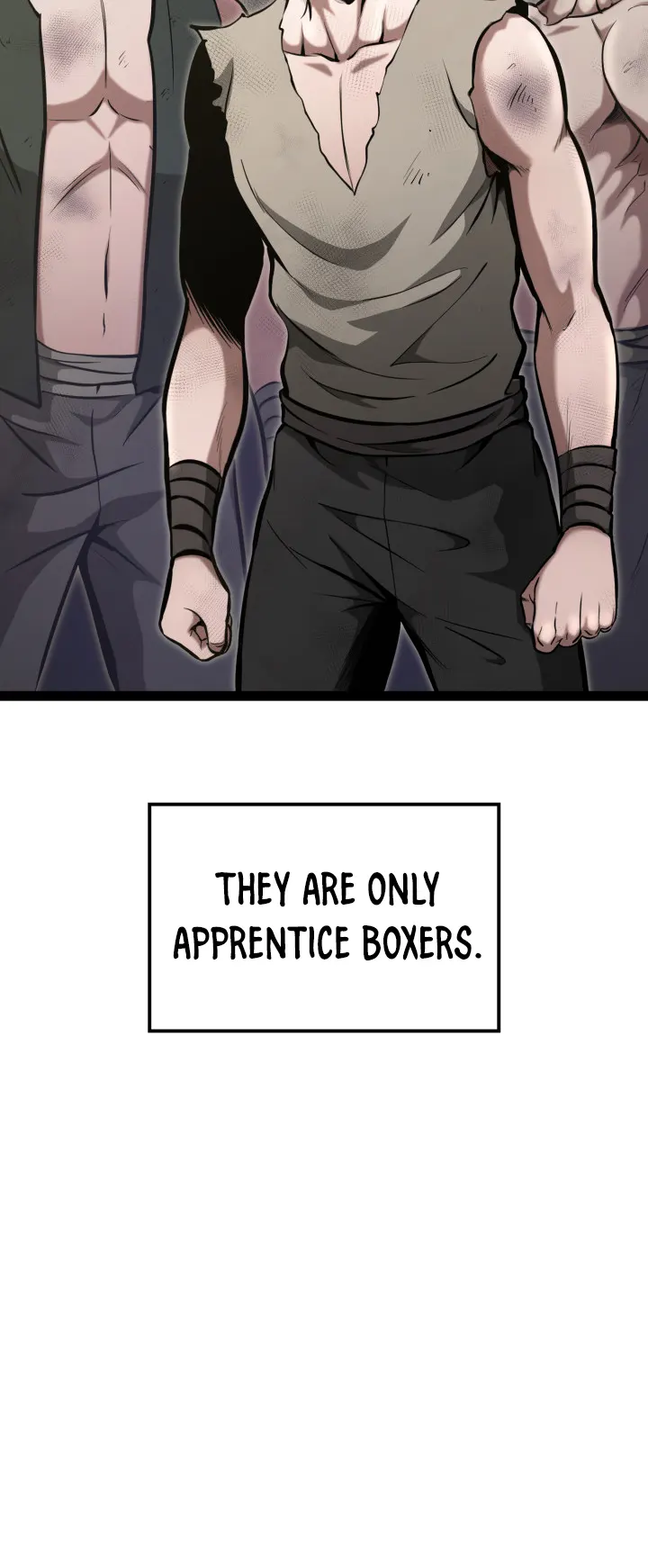 Kalli the Champion chapter 7 page 59