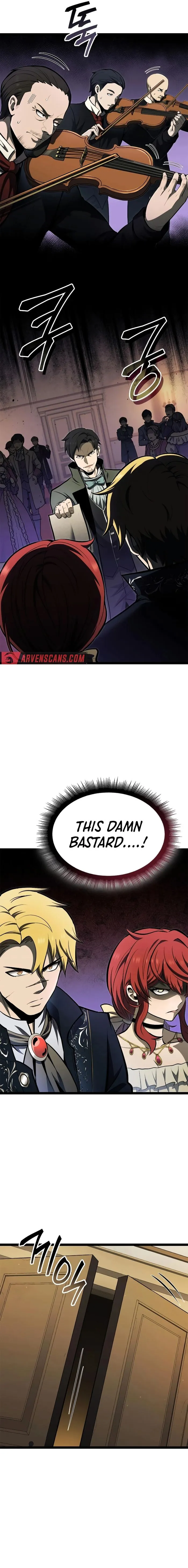 Kalli the Champion chapter 72 page 13