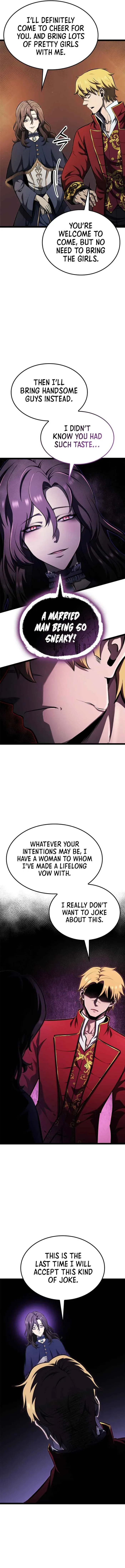 Kalli the Champion chapter 77 page 2