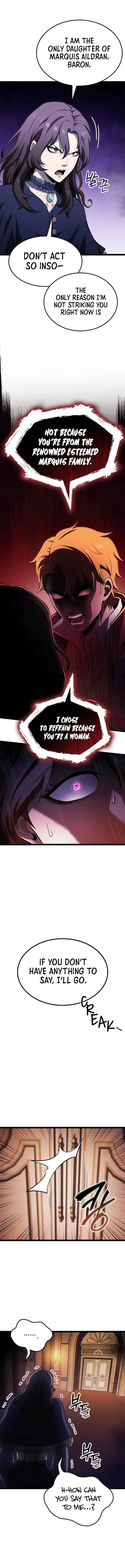 Kalli the Champion chapter 77 page 3