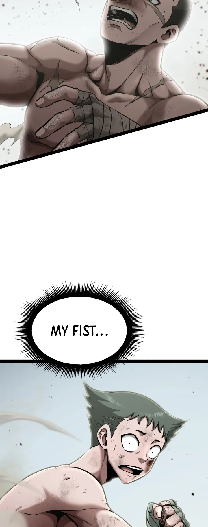 Kalli the Champion chapter 9 page 2