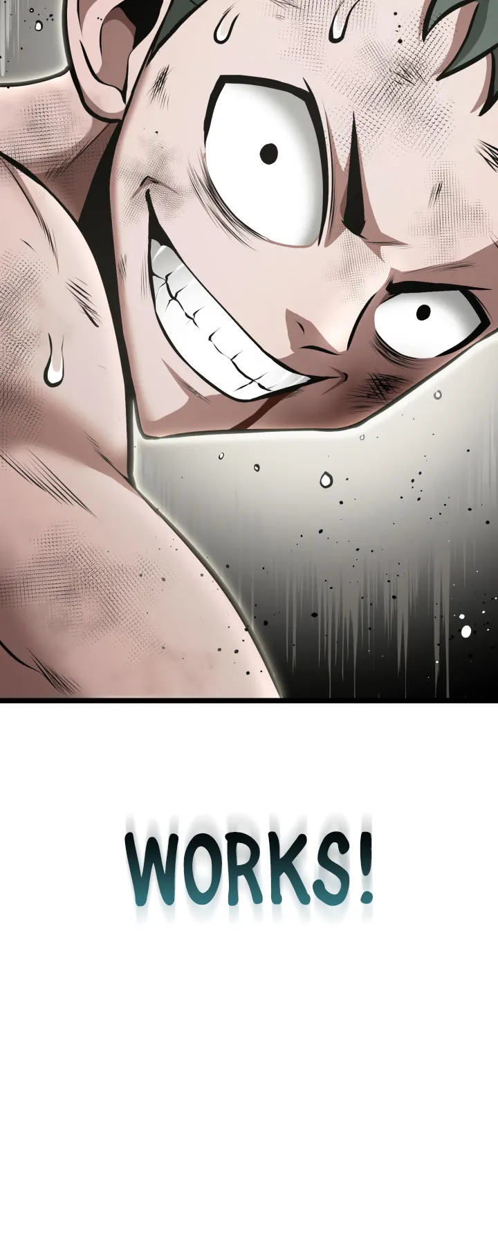 Kalli the Champion chapter 9 page 4