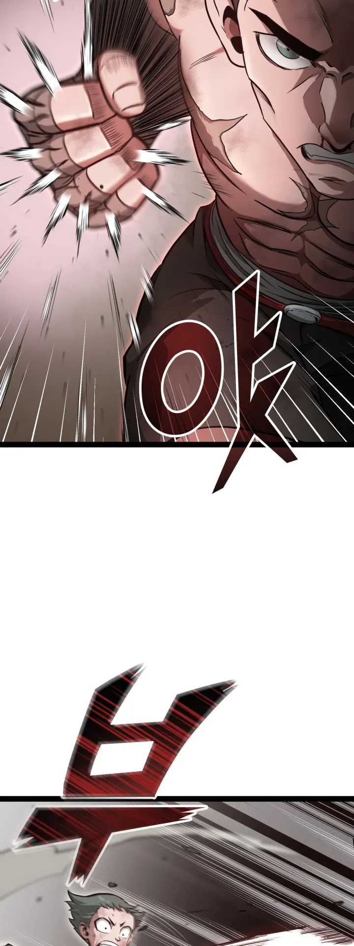 Kalli the Champion chapter 9 page 17