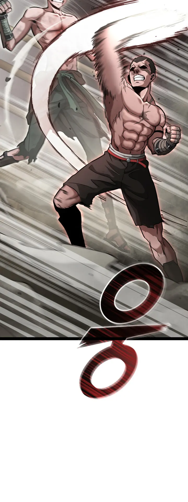 Kalli the Champion chapter 9 page 18