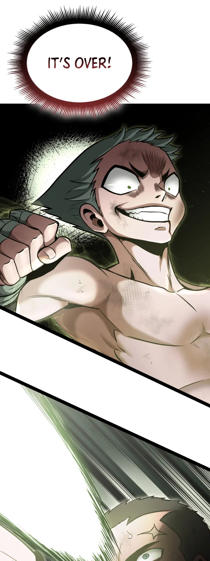 Kalli the Champion chapter 9 page 19