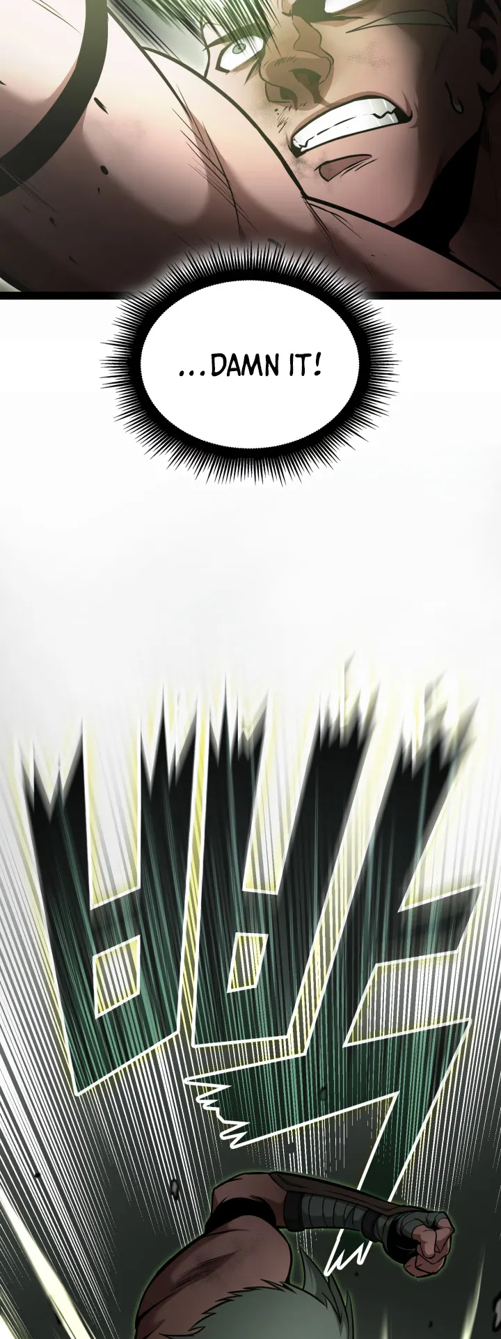 Kalli the Champion chapter 9 page 20