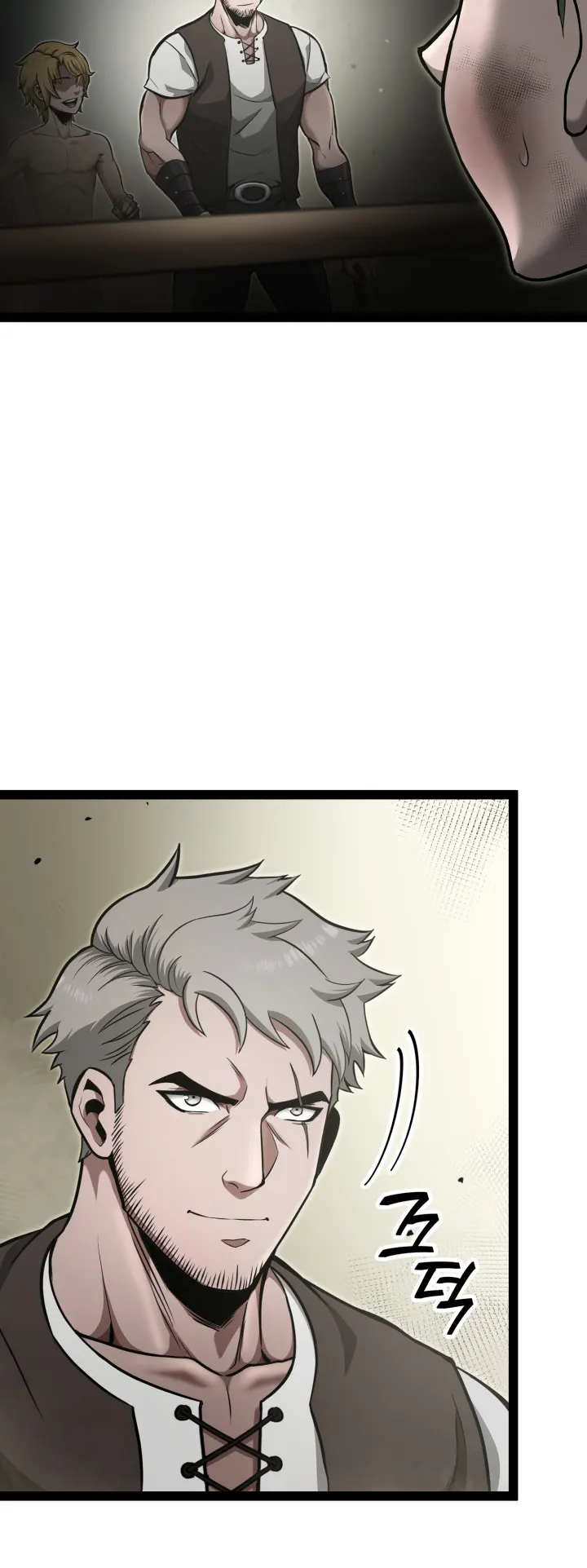 Kalli the Champion chapter 9 page 25