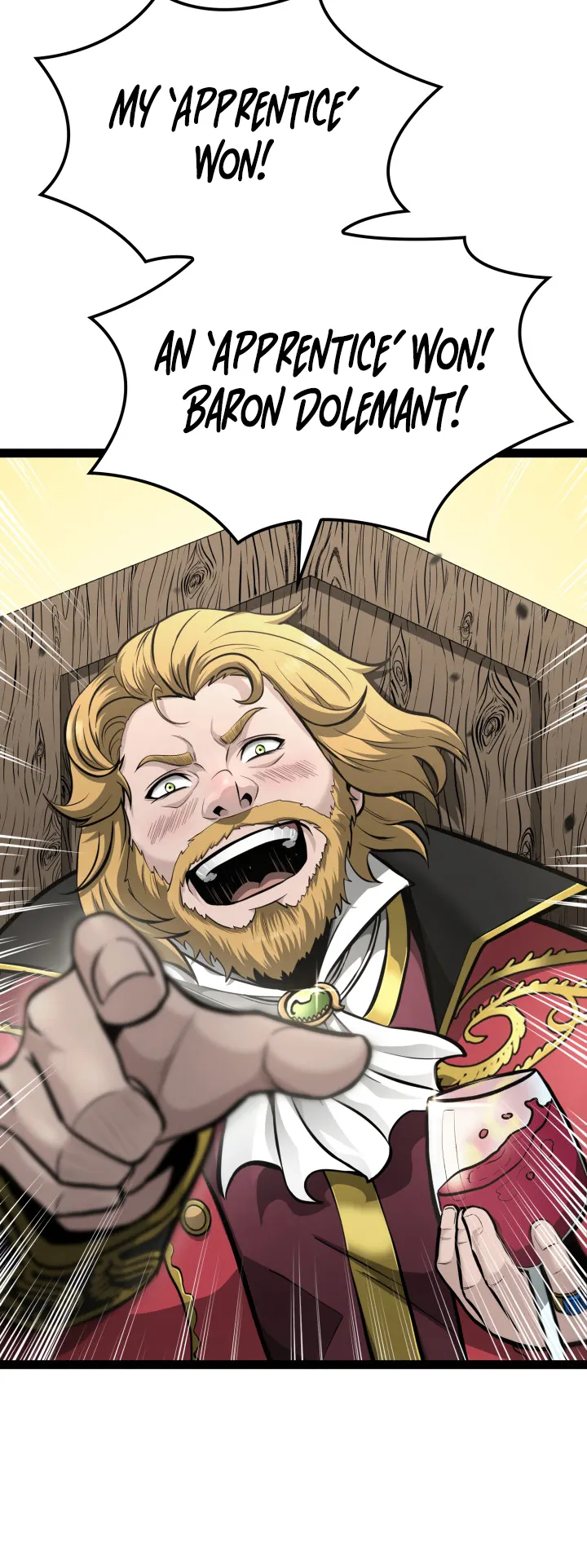 Kalli the Champion chapter 9 page 30