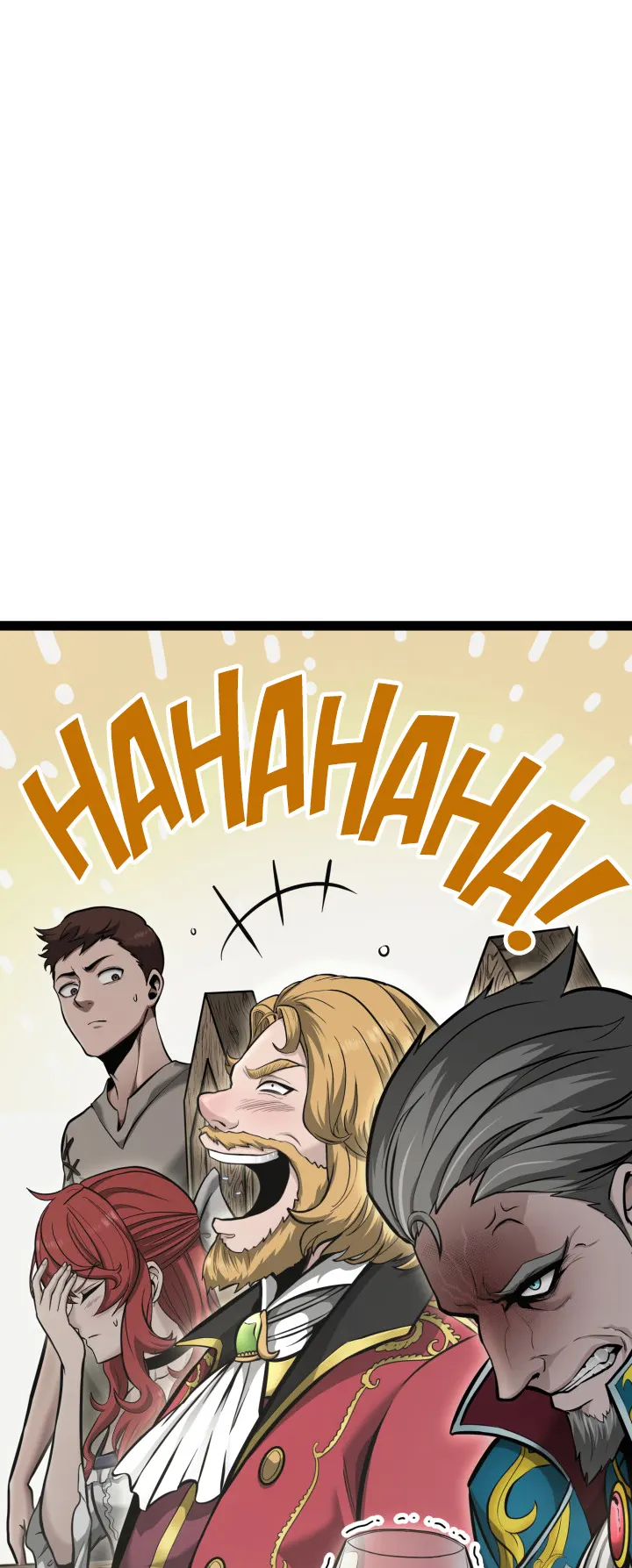 Kalli the Champion chapter 9 page 31