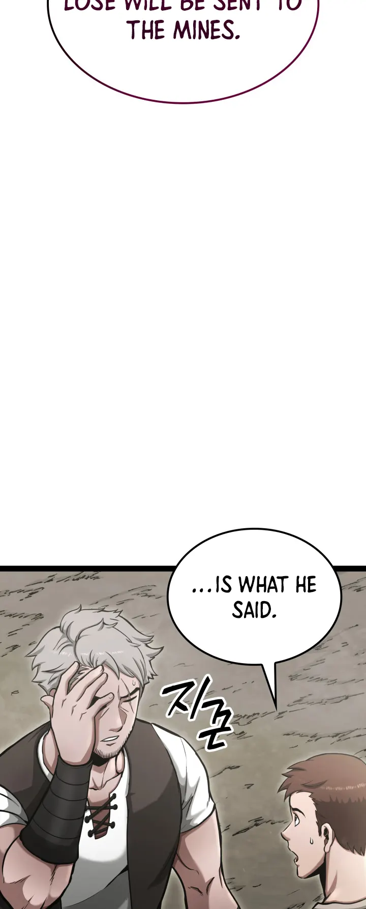 Kalli the Champion chapter 9 page 35