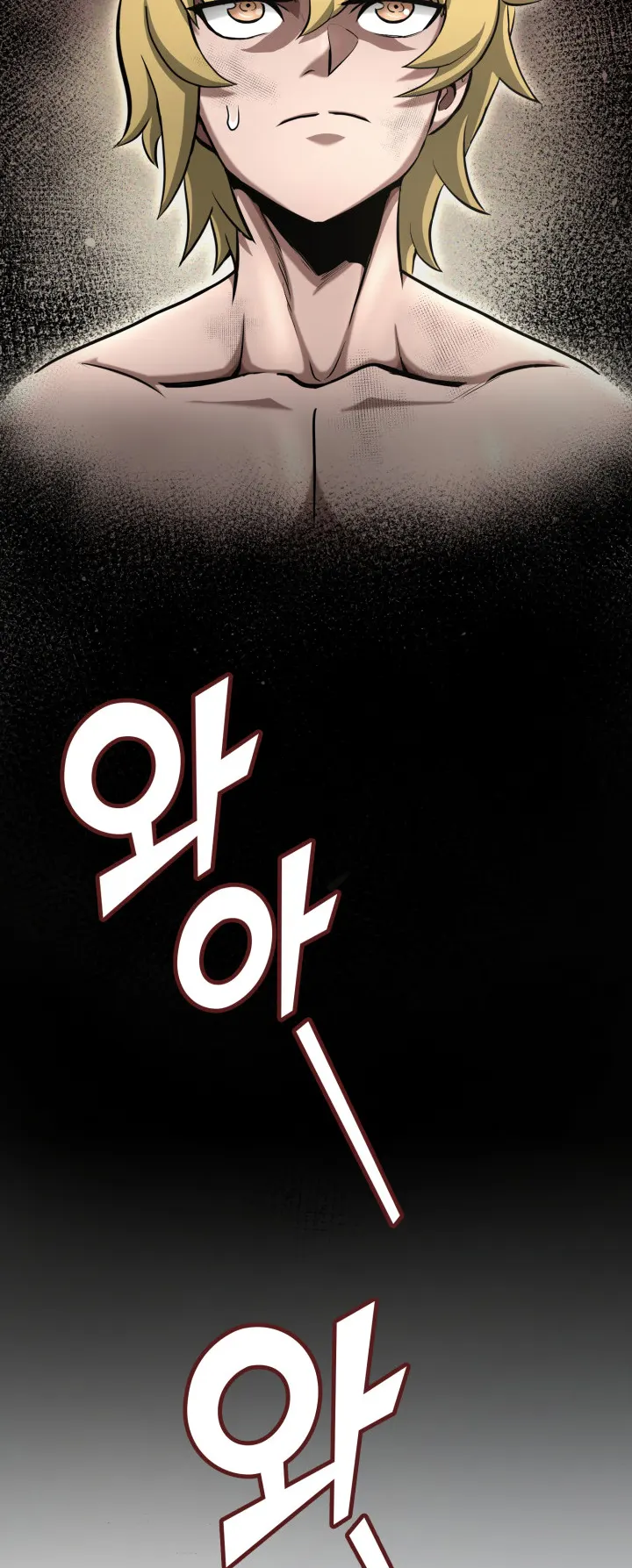 Kalli the Champion chapter 9 page 43