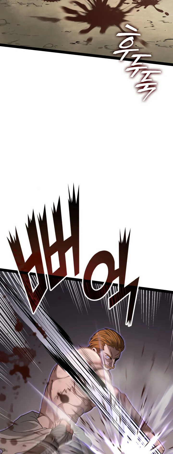 Kalli the Champion chapter 9 page 55