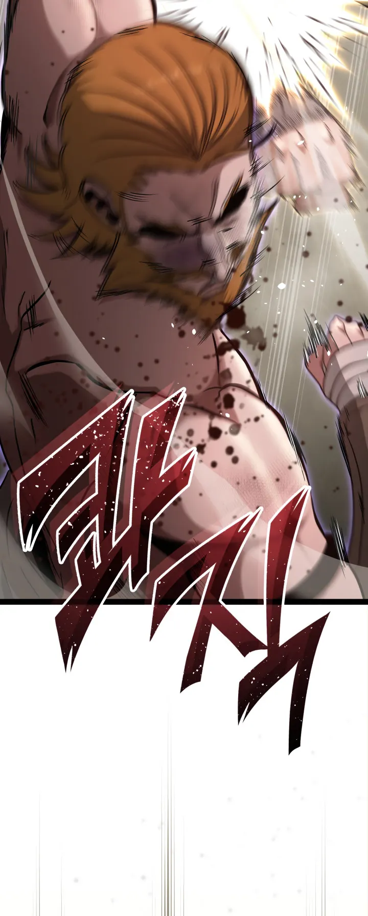 Kalli the Champion chapter 9 page 61