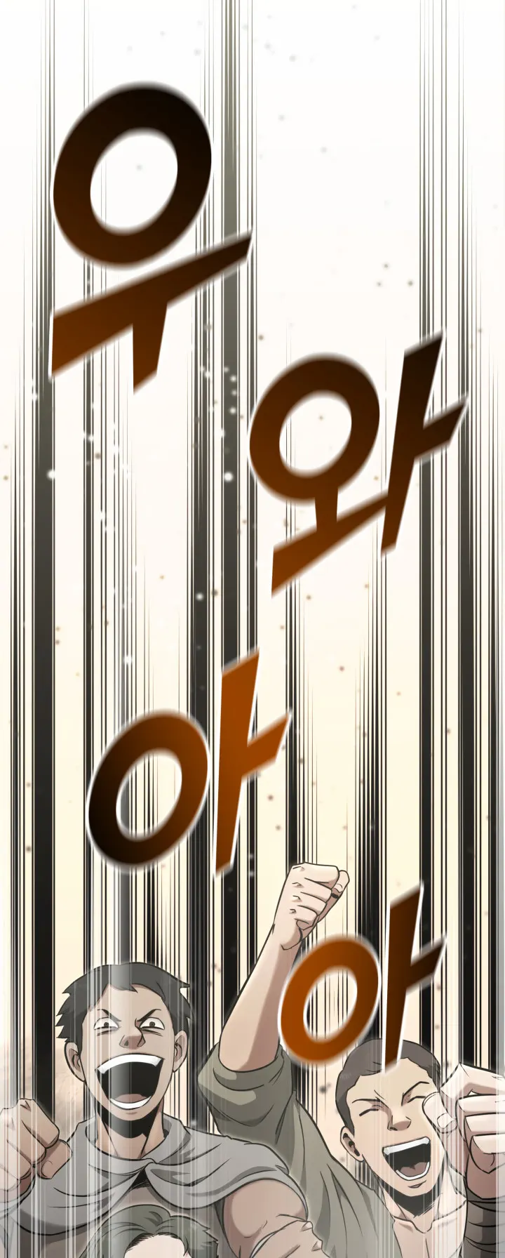 Kalli the Champion chapter 9 page 62