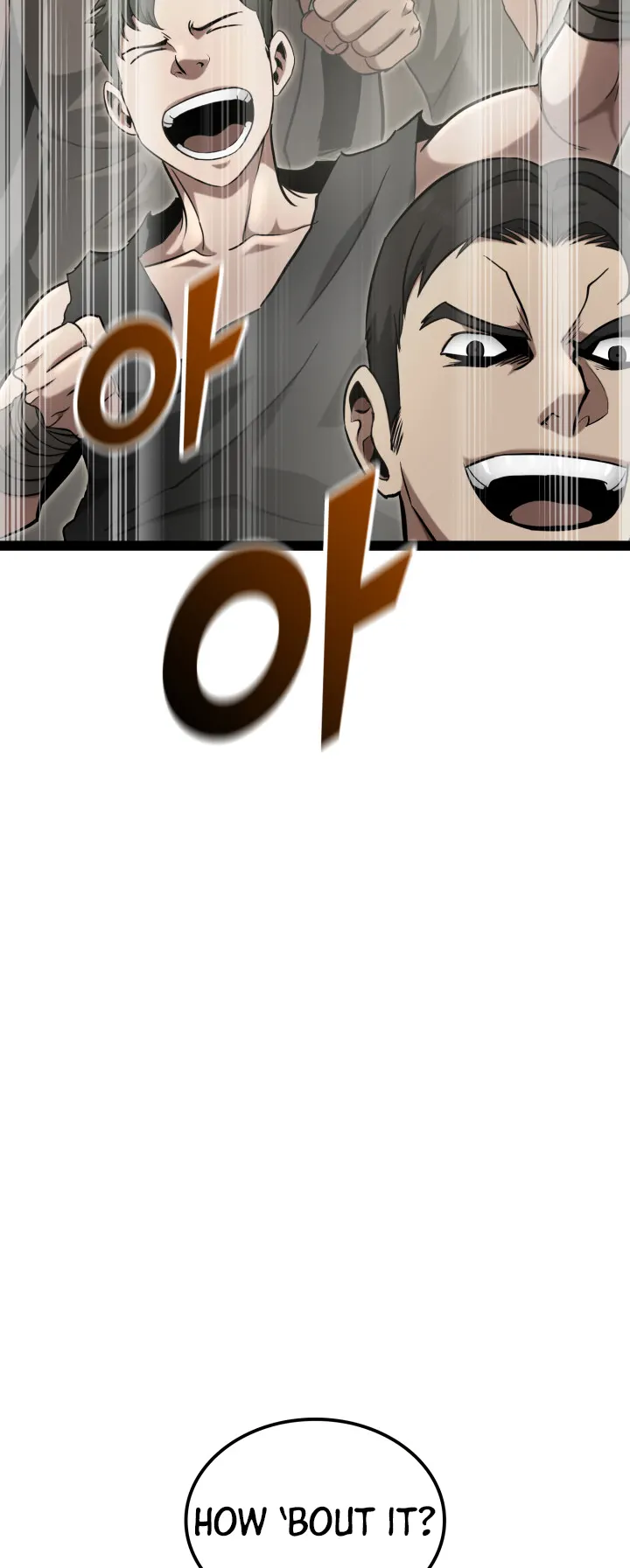 Kalli the Champion chapter 9 page 63