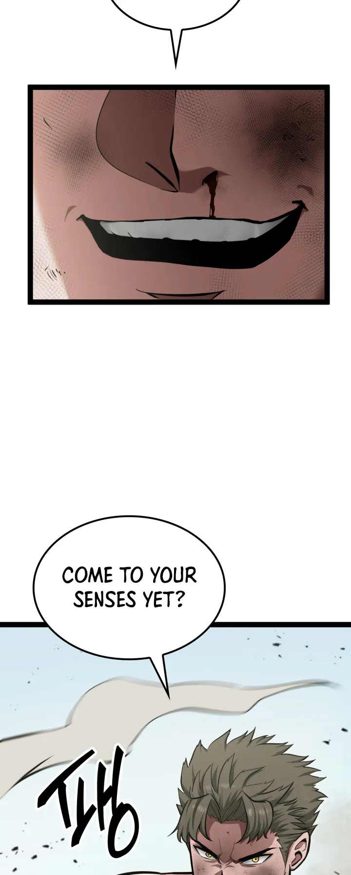 Kalli the Champion chapter 9 page 64