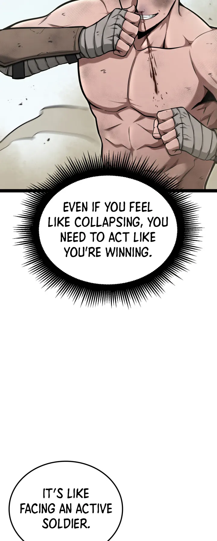 Kalli the Champion chapter 9 page 65