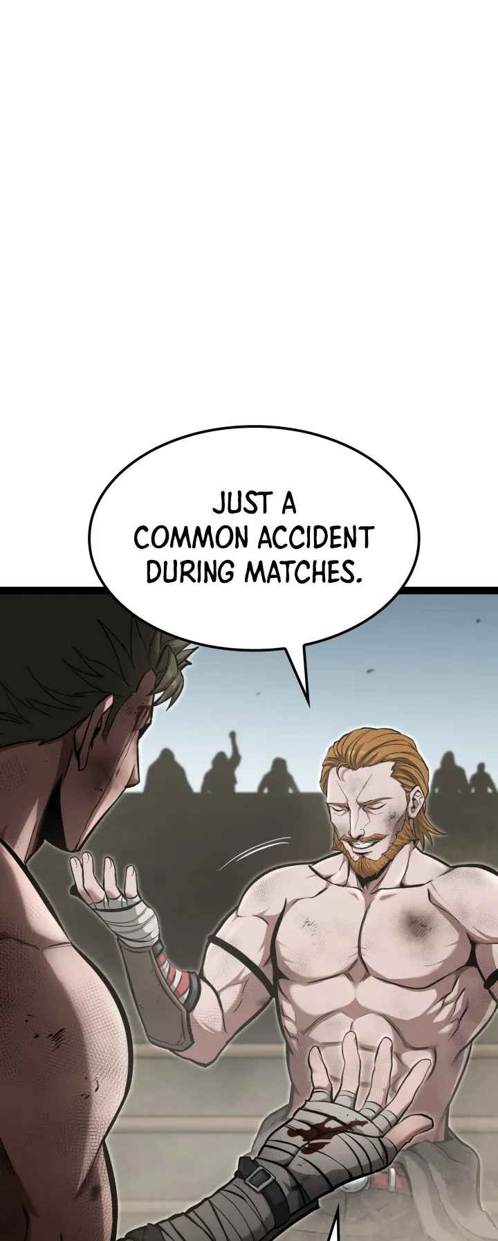 Kalli the Champion chapter 9 page 73