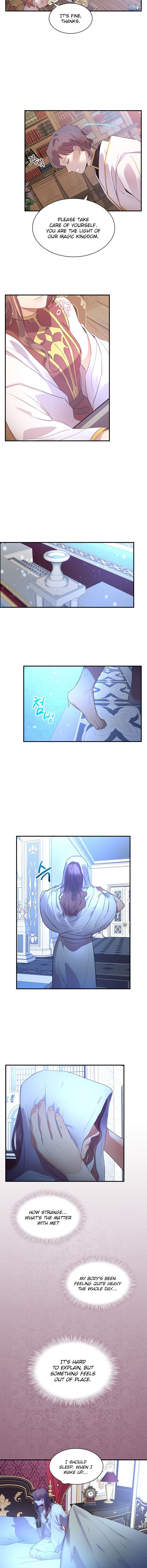 The Beloved Little Princess chapter 1 page 2