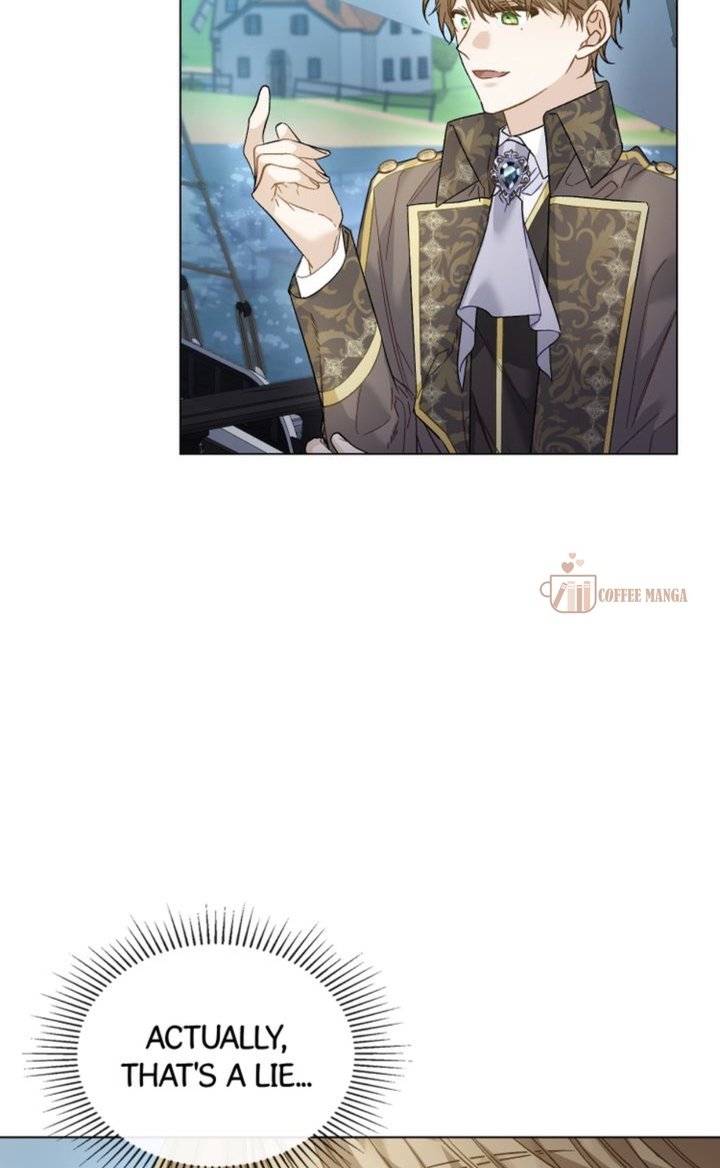 The Beloved Little Princess chapter 100 page 12