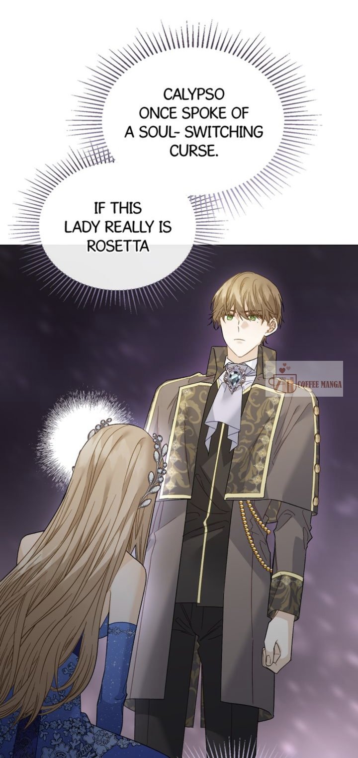 The Beloved Little Princess chapter 100 page 15