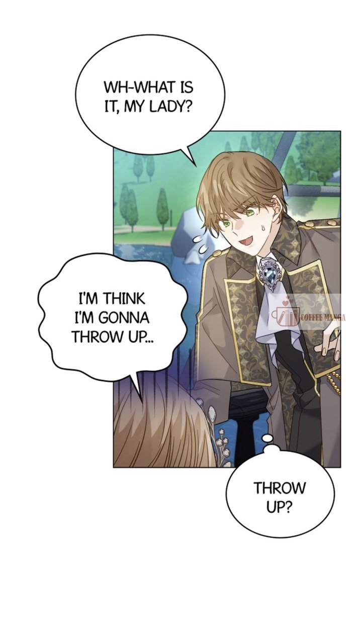 The Beloved Little Princess chapter 100 page 17