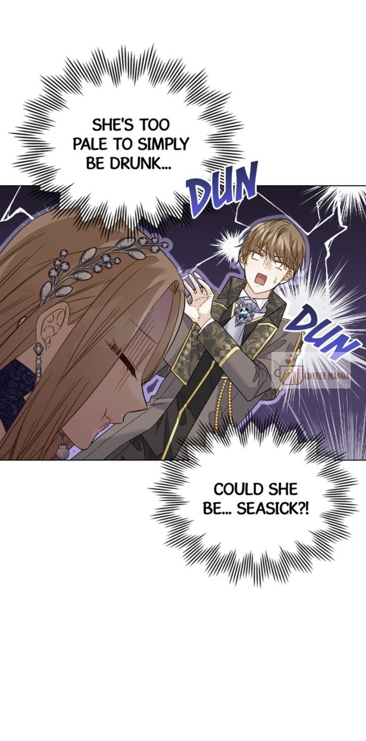 The Beloved Little Princess chapter 100 page 18