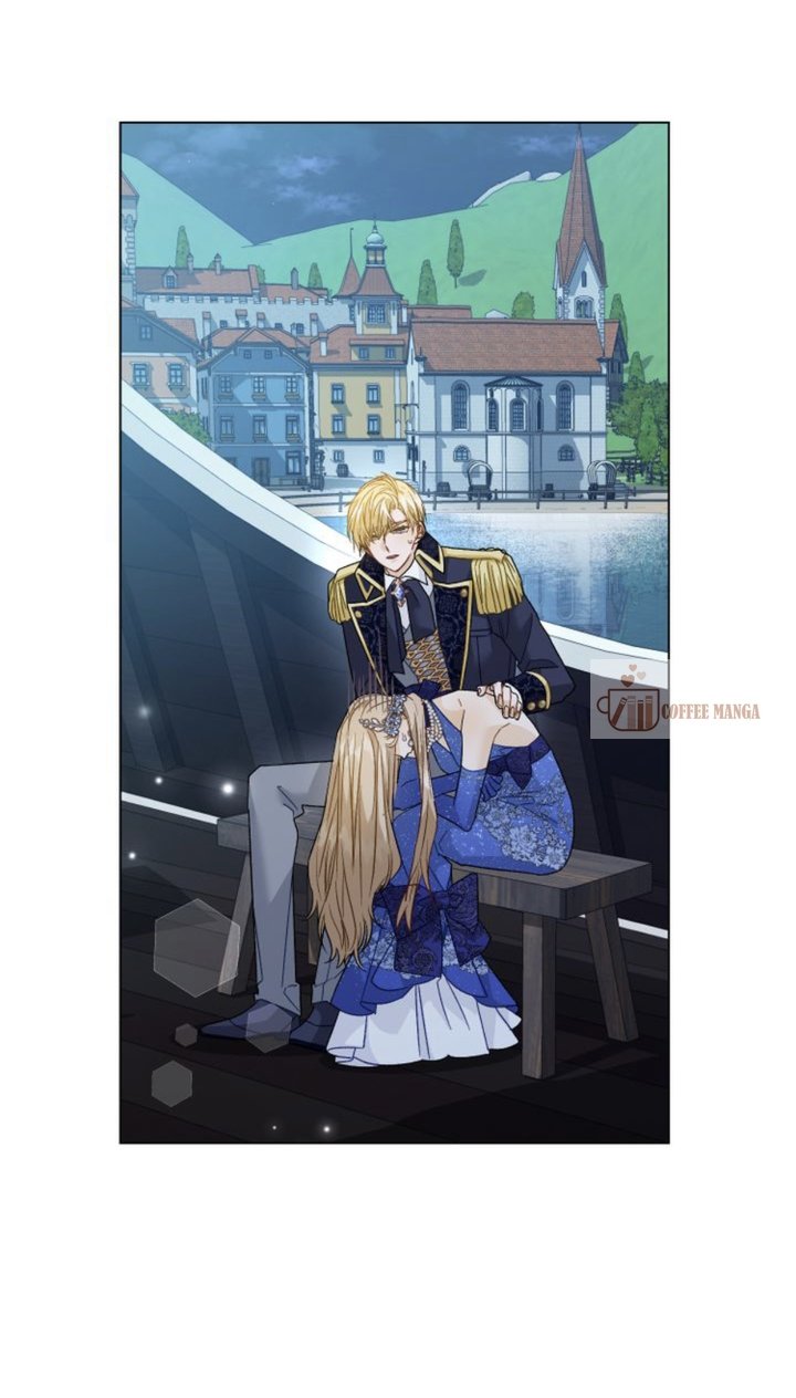 The Beloved Little Princess chapter 100 page 2