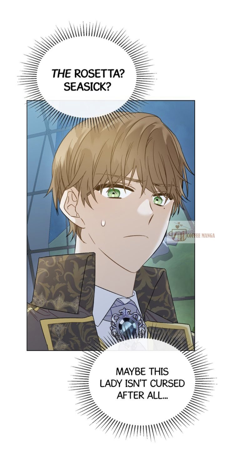 The Beloved Little Princess chapter 100 page 20