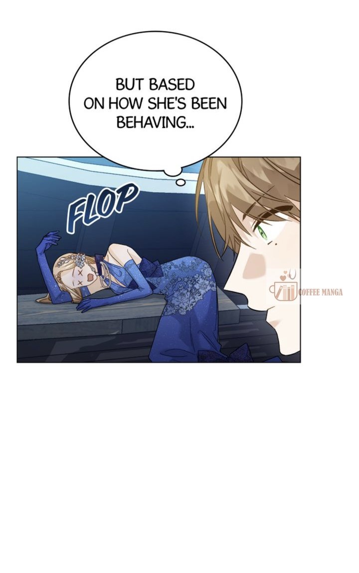 The Beloved Little Princess chapter 100 page 21