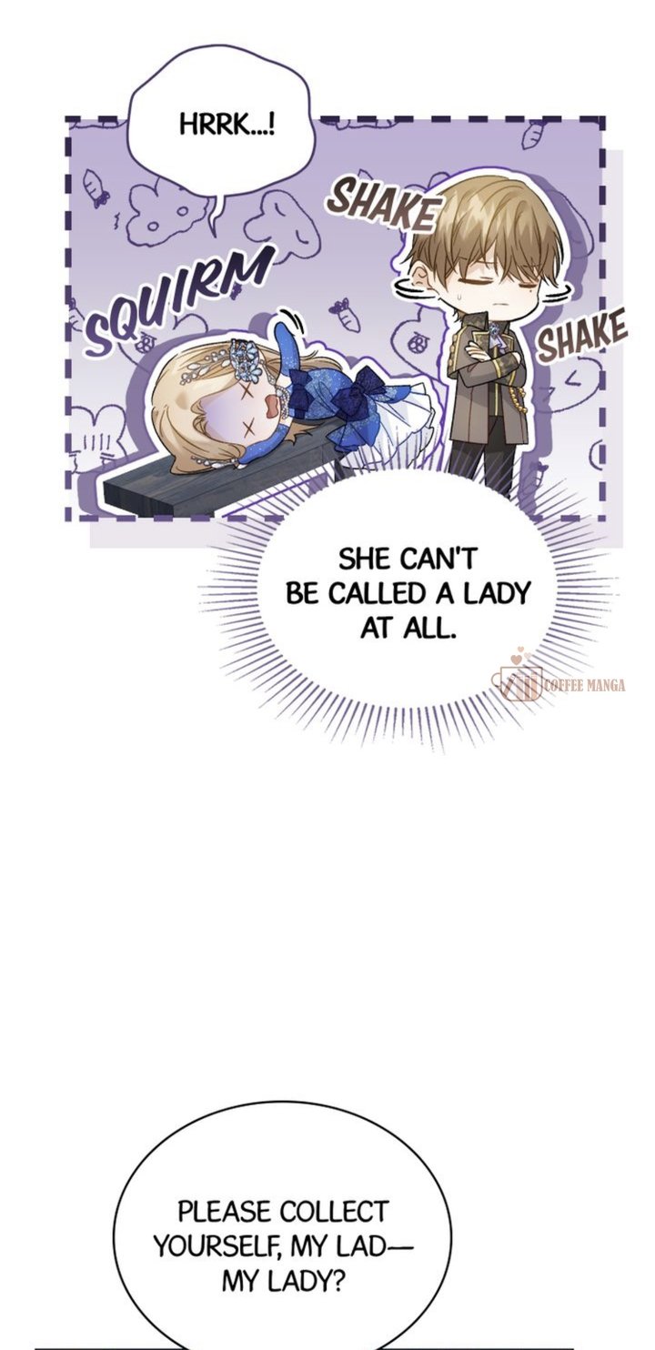 The Beloved Little Princess chapter 100 page 22