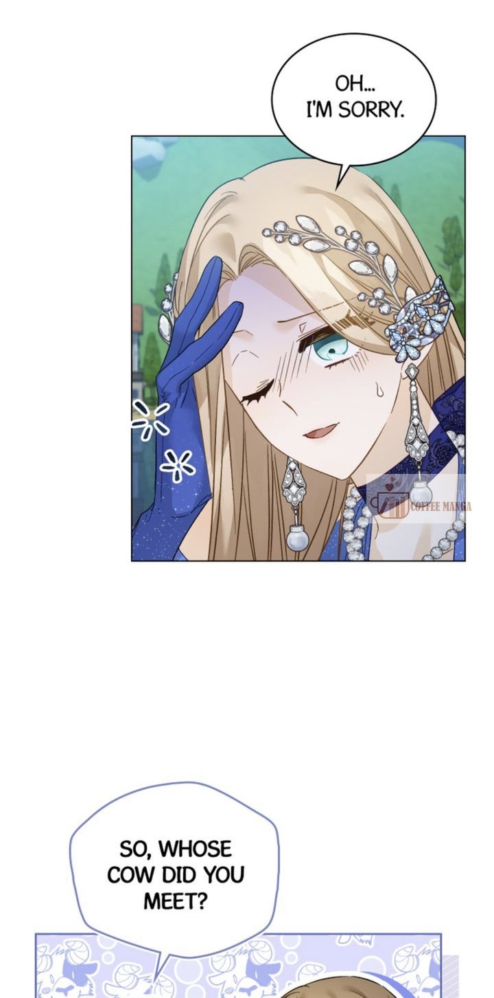The Beloved Little Princess chapter 100 page 24