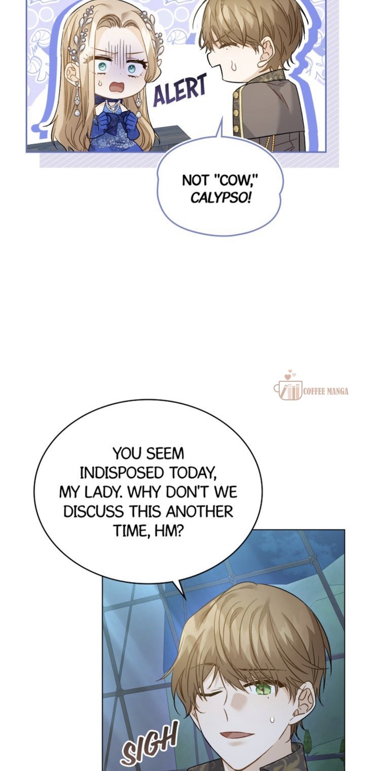 The Beloved Little Princess chapter 100 page 25
