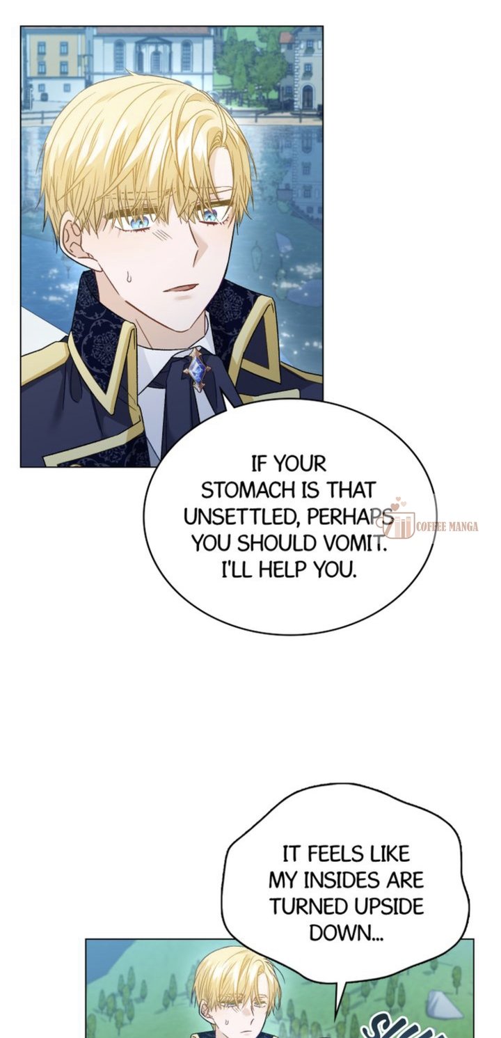 The Beloved Little Princess chapter 100 page 3
