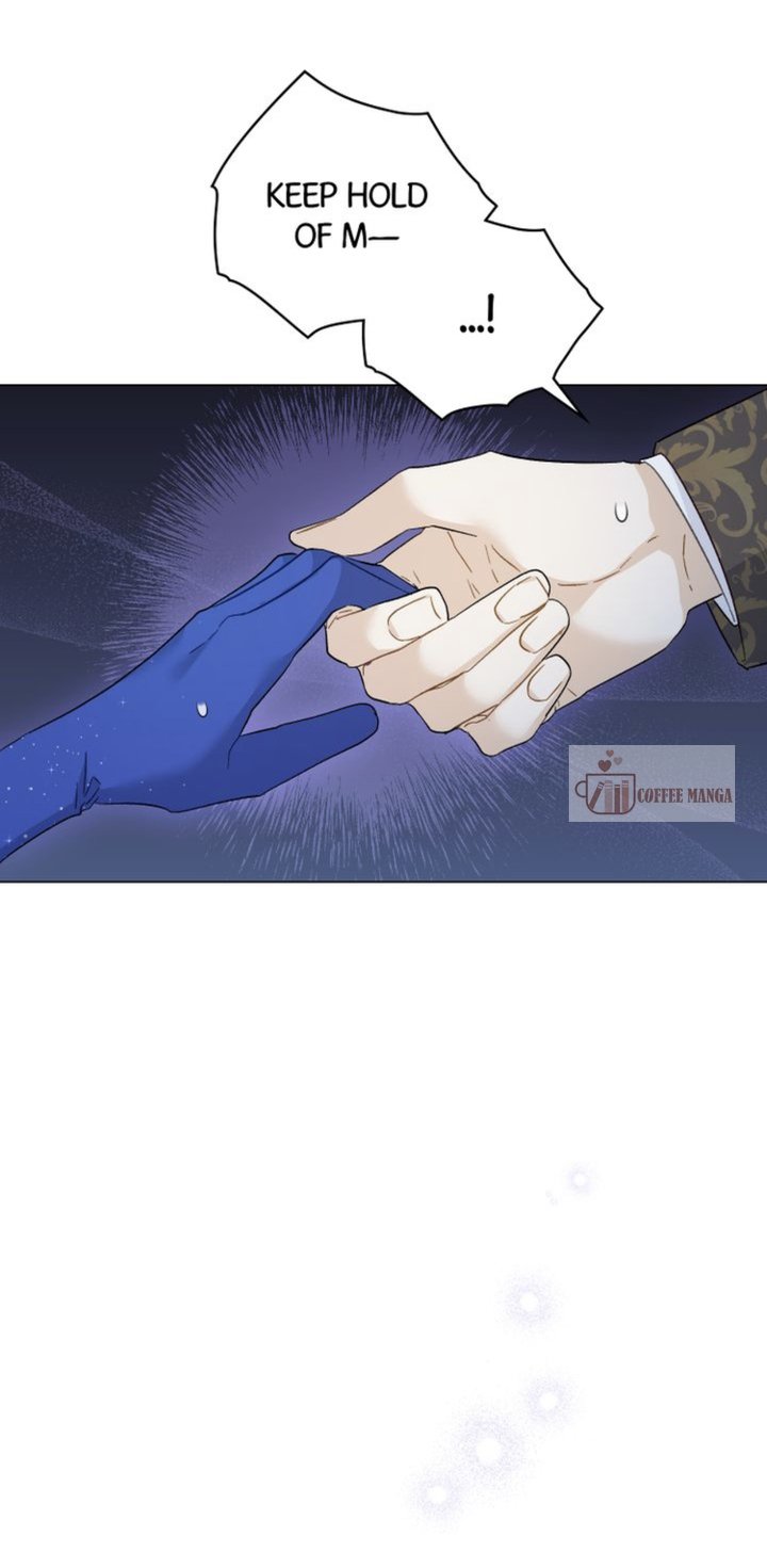 The Beloved Little Princess chapter 100 page 33