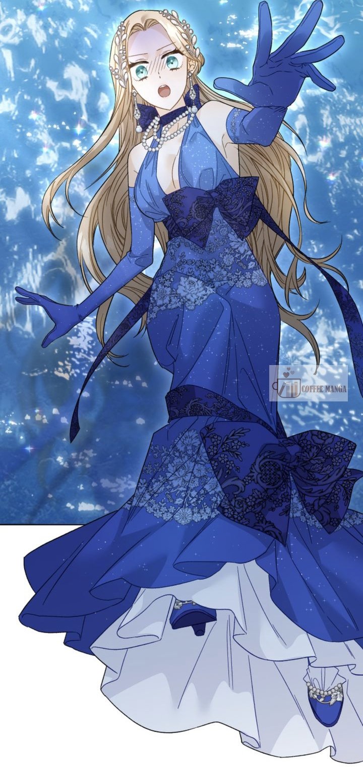 The Beloved Little Princess chapter 100 page 36