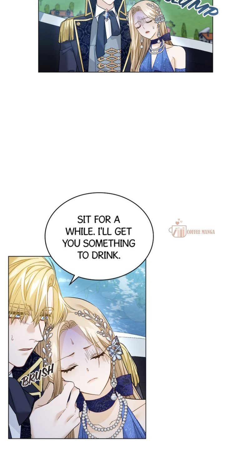 The Beloved Little Princess chapter 100 page 4