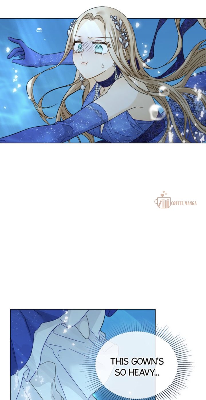 The Beloved Little Princess chapter 100 page 44