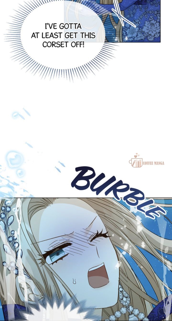 The Beloved Little Princess chapter 100 page 46