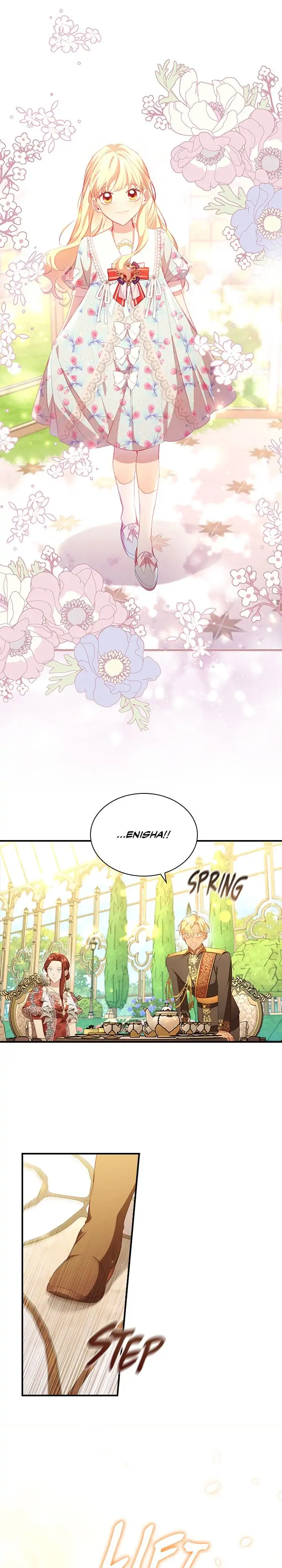 The Beloved Little Princess chapter 106 page 4