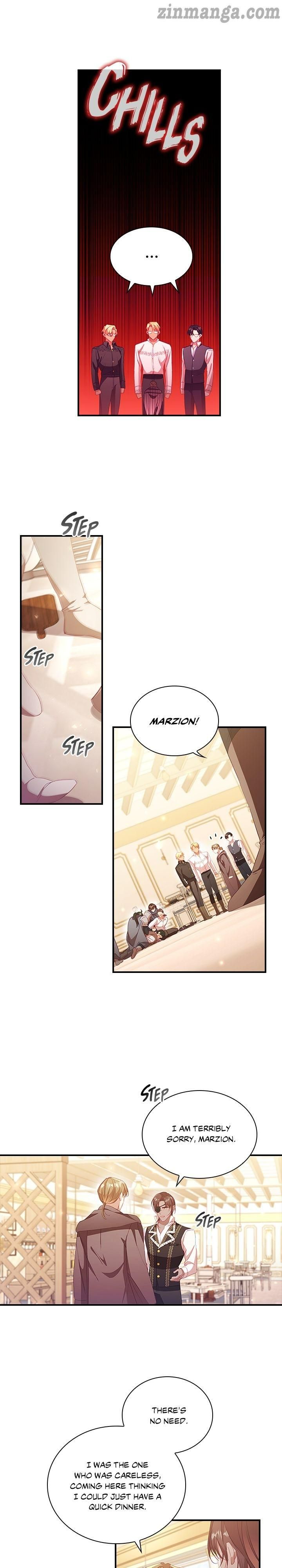 The Beloved Little Princess chapter 109 page 16