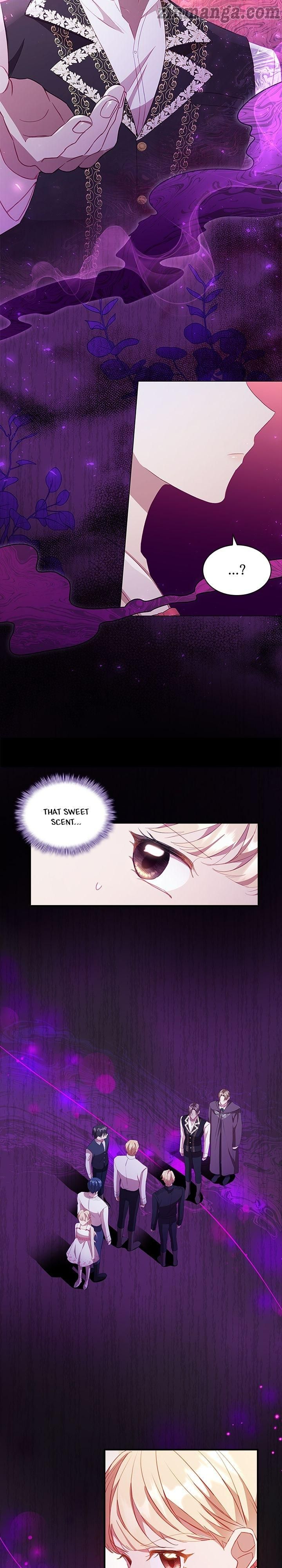 The Beloved Little Princess chapter 109 page 19